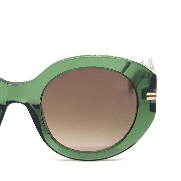 New, MARC JACOBS Sunglasses MJ1110/S 1EDHA  Authentic main image 4